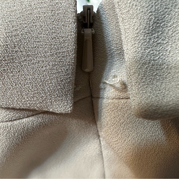 Karen Millen Ruffle-front Wrap Dress - Picture 11 of 12